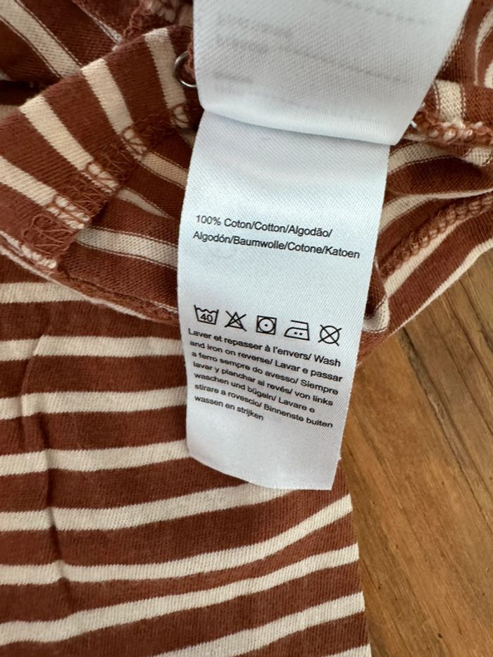 Tee-shirt - photo numéro 6