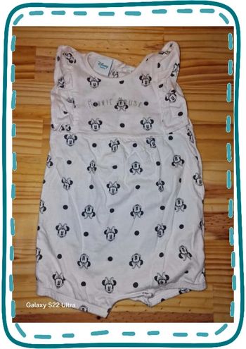 Grenouillère 9 mois