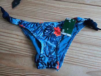 Bas de maillot de bain S decathlon