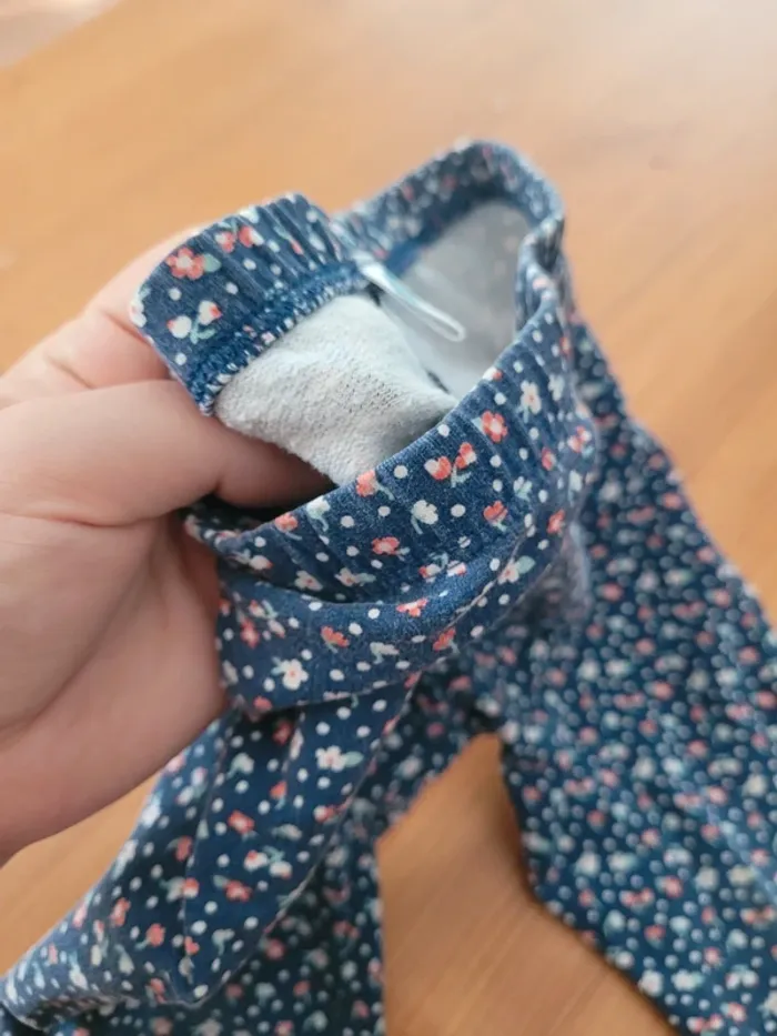 Legging 23 mois tex - photo numéro 4