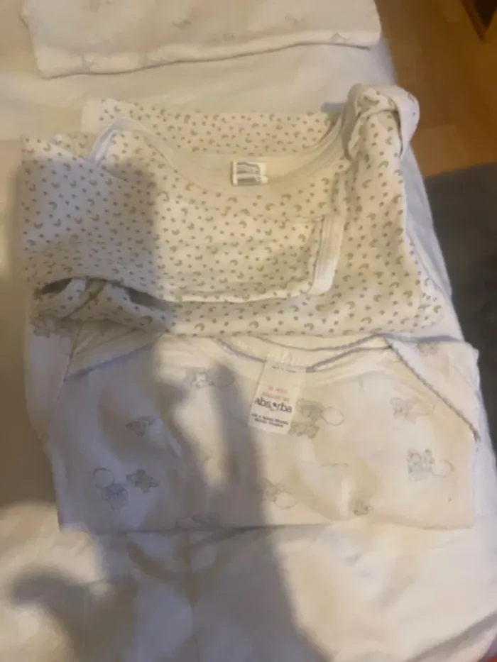 Pyjama body - photo numéro 5