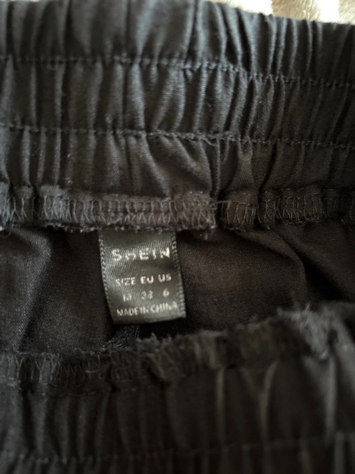 Short - photo numéro 2