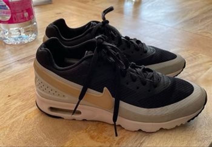 Basket Nike Femme Taille 36,5 Air Max Nike - photo numéro 5