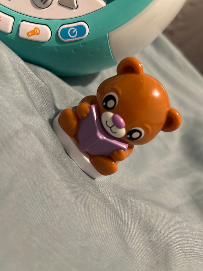 Story clock - photo numéro 3