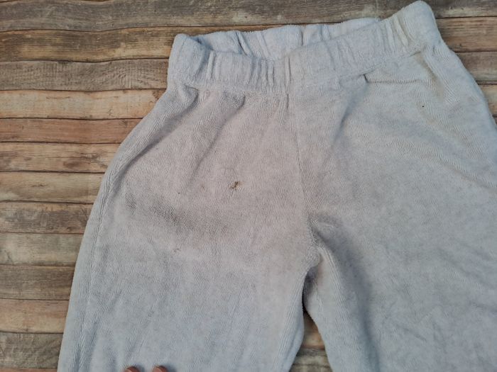 Lot de 2 pyjamas chauds garçon 3 ans - photo numéro 4