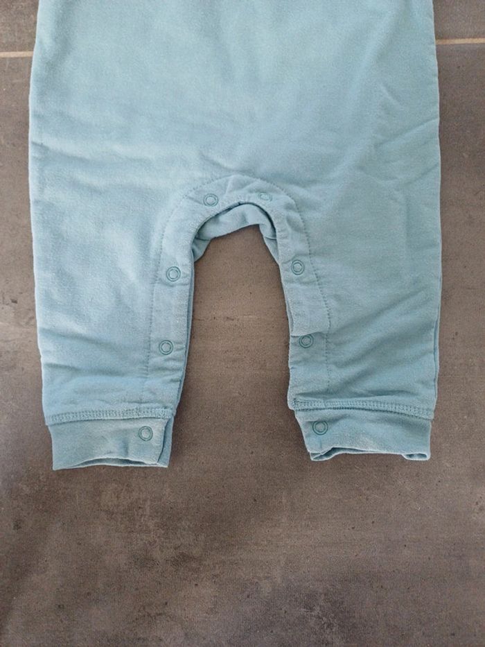 Combinaison - photo numéro 3