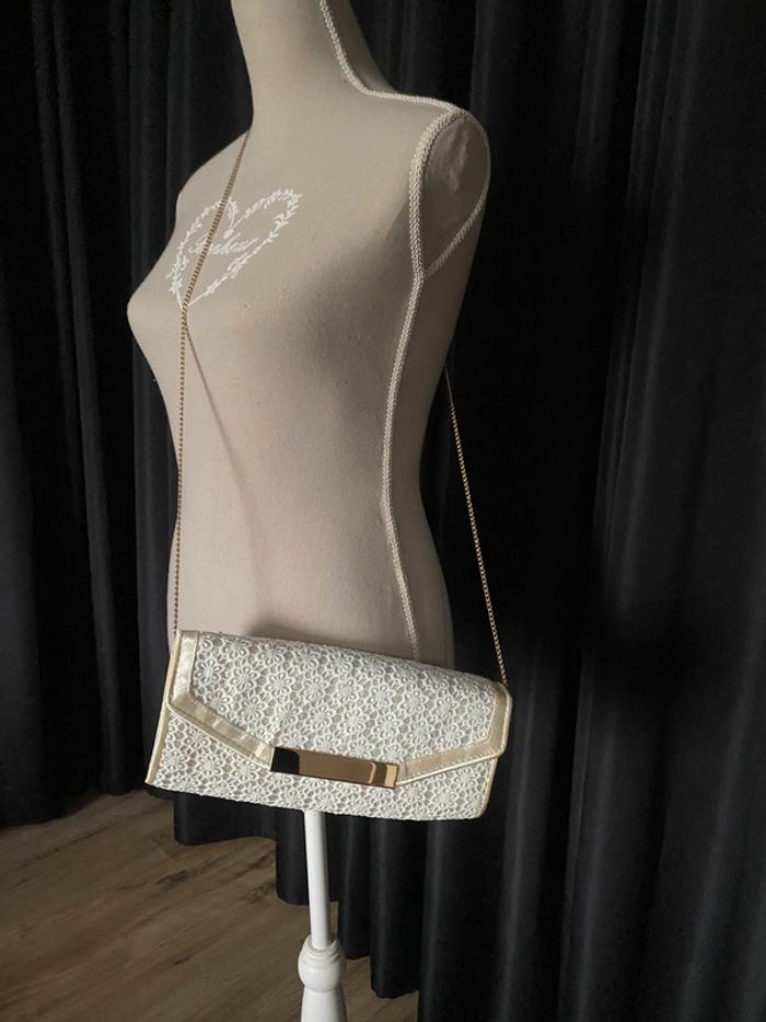 Pochette de cérémonie - photo numéro 8