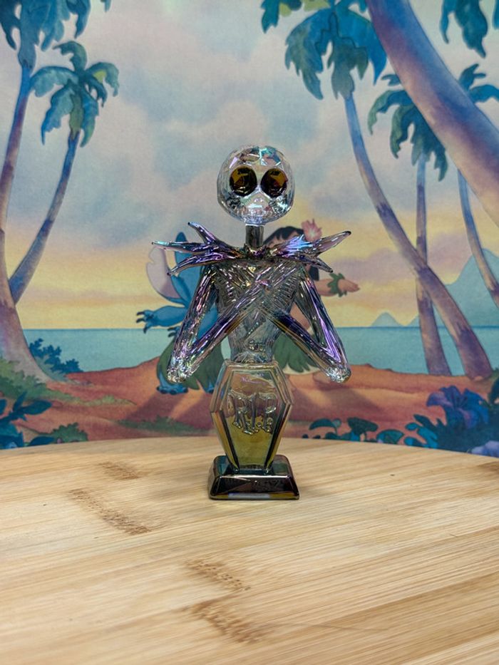 Figurine Jack Skellington – Facets Collection Disney Enesco Officielle - photo numéro 4