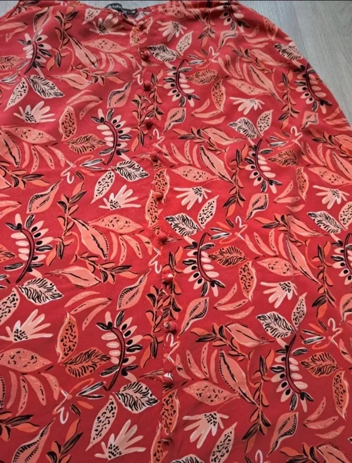 Robe d'été - photo numéro 3