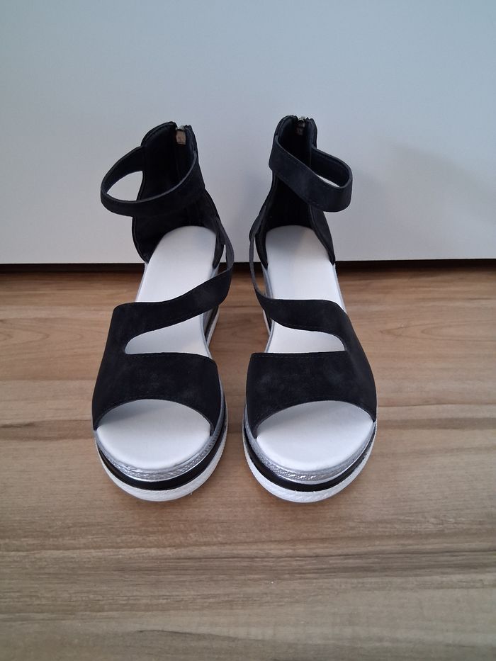 Chaussure été femme pointure 39 - photo numéro 2