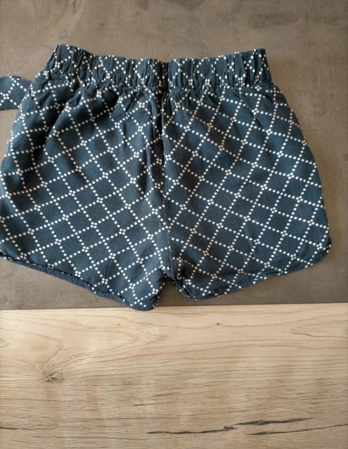 Short 12 mois - photo numéro 3
