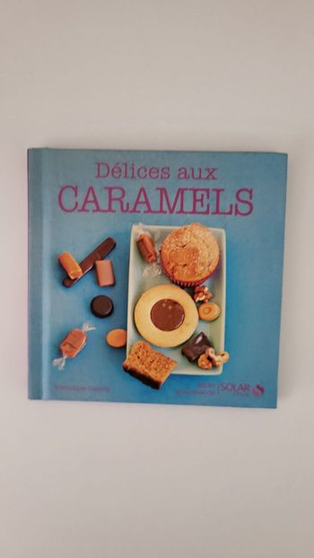 Livres de recettes