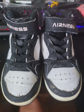 Baskets T23