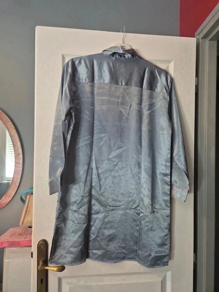 Chemise de nuit - photo numéro 8