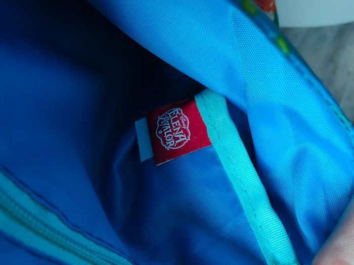 Sacoche Elena Avalor - photo numéro 8