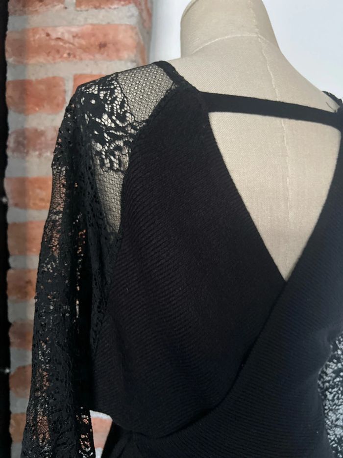 Superbe robe - photo numéro 8