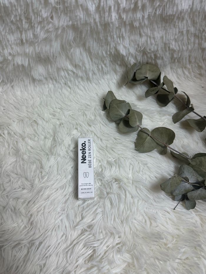 Bébé zen roller Neeko - photo numéro 2