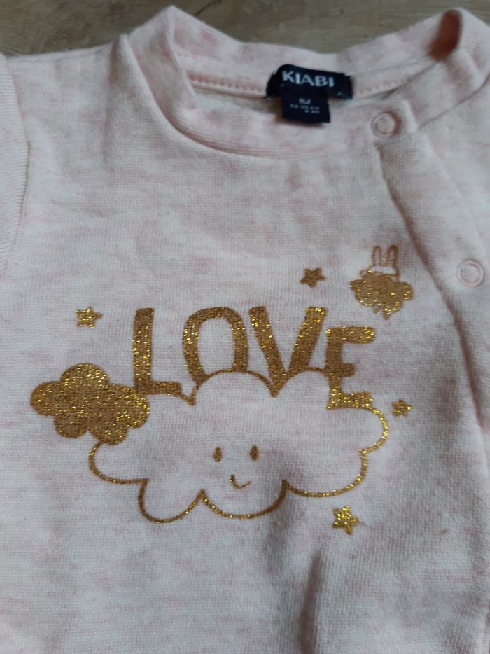 Ensemble 2 pièces - photo numéro 2