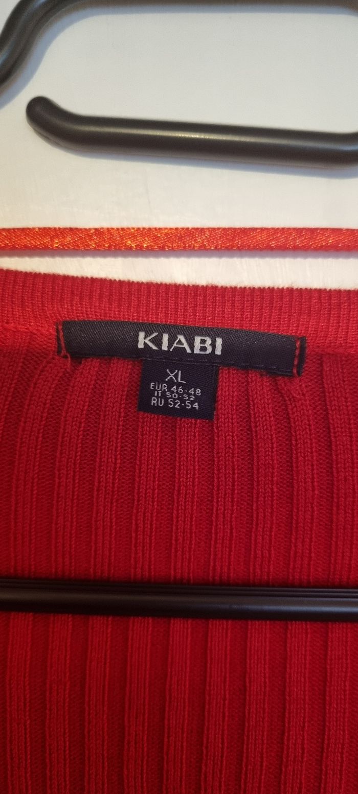 Gilet kiabi - photo numéro 2