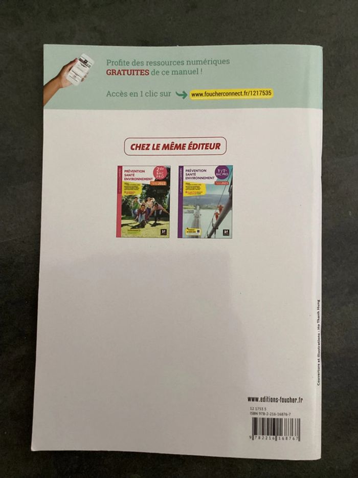 Carnet de réussite PSE - photo numéro 2