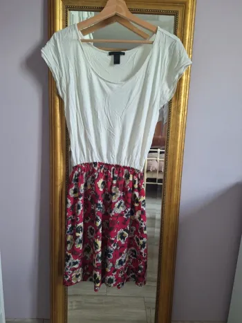 Robe Mango taille M