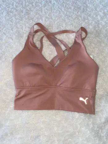 Brassière Puma Sport