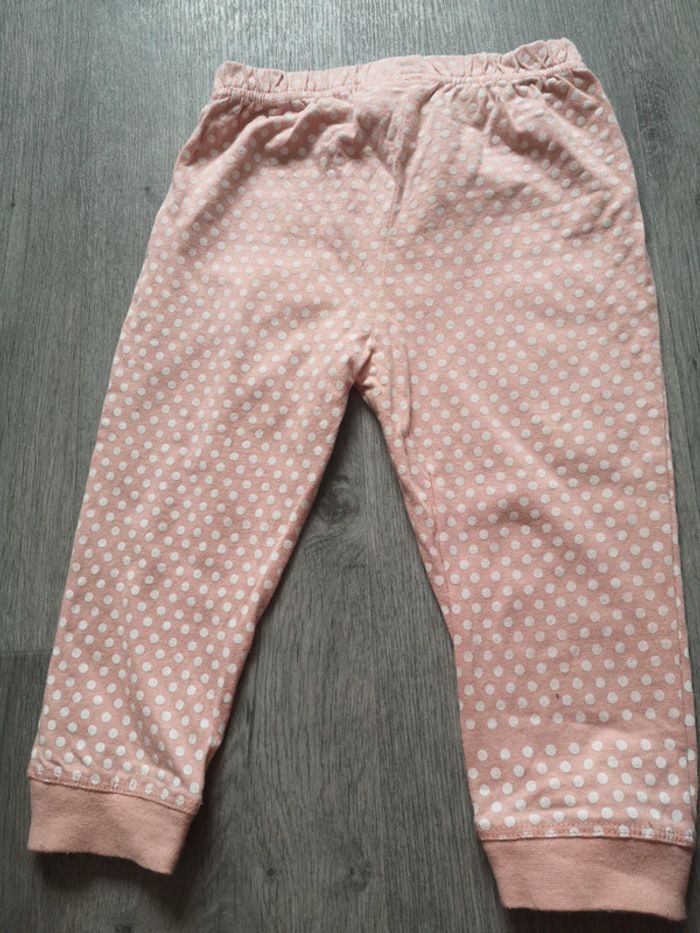 Legging 18 mois - photo numéro 3