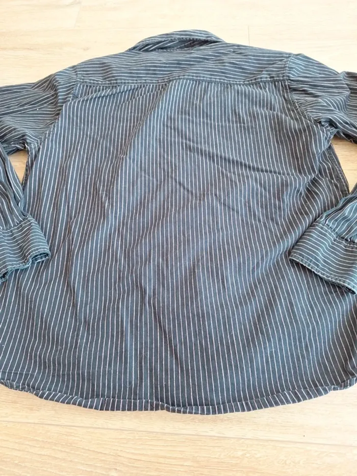 Chemise - photo numéro 7