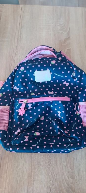 Sac à dos