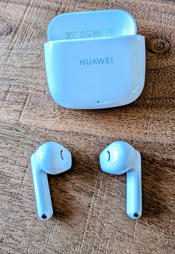 Écouteurs sans fil Huawei freeBuds SE 2