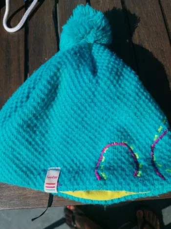 Bonnet We'dze