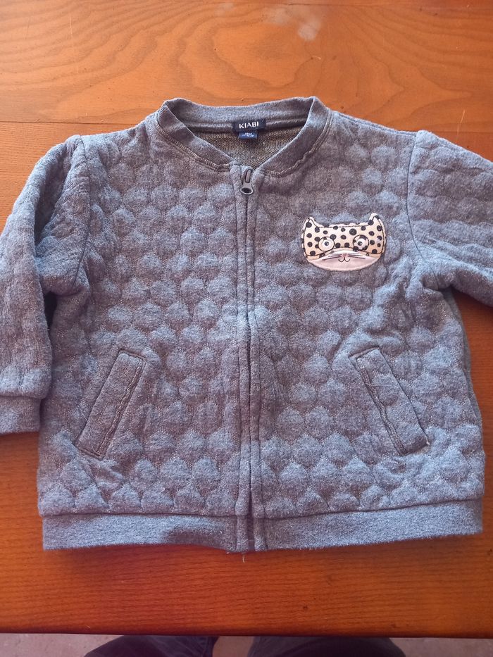 Gilet
