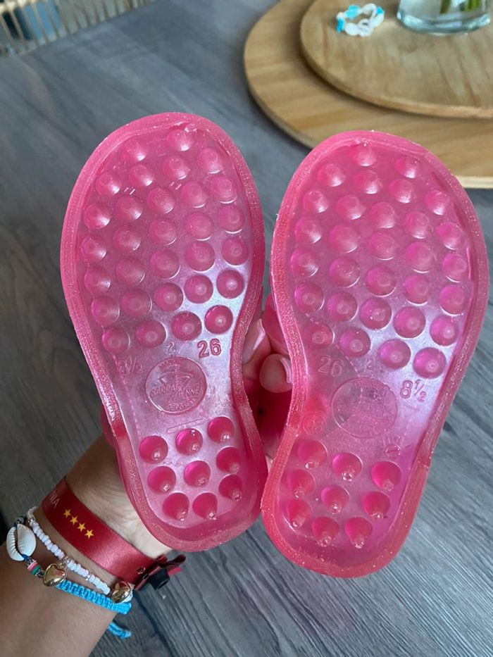 Chaussures d’eau - photo numéro 3