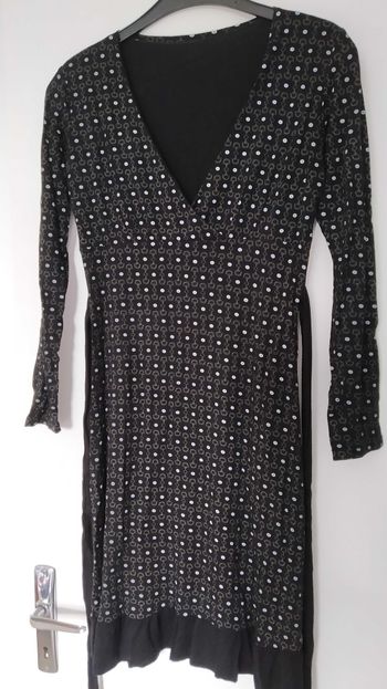 Robe ou tunique