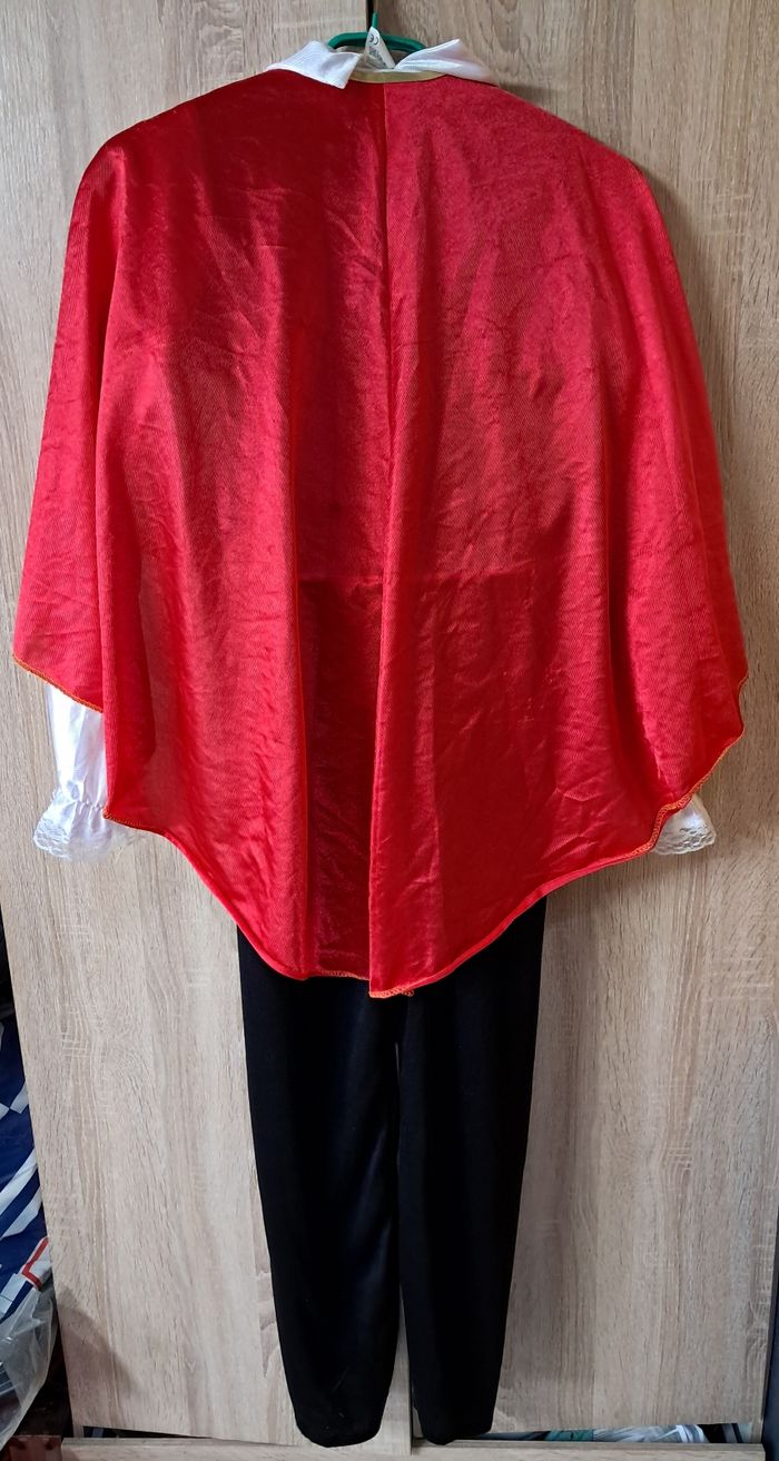 Déguisement de pirate - photo numéro 2