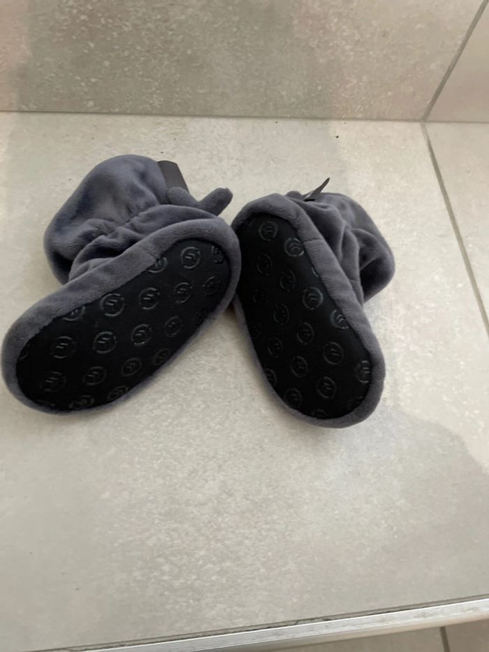 Chausson - photo numéro 2