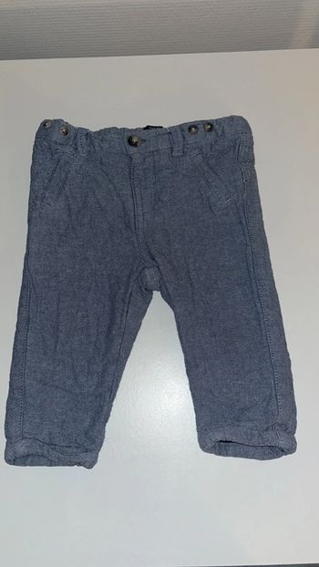 🌸Pantalon bébé