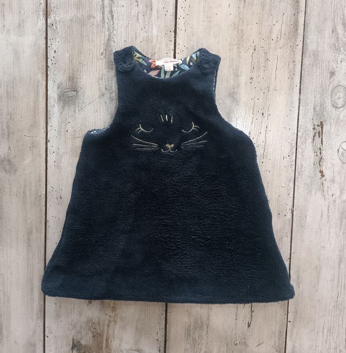 Robe réversible 9 mois - photo numéro 2