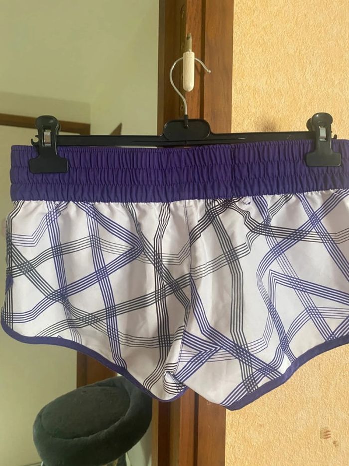 Short de sport - photo numéro 5