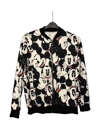 Veste  Disney Mickey