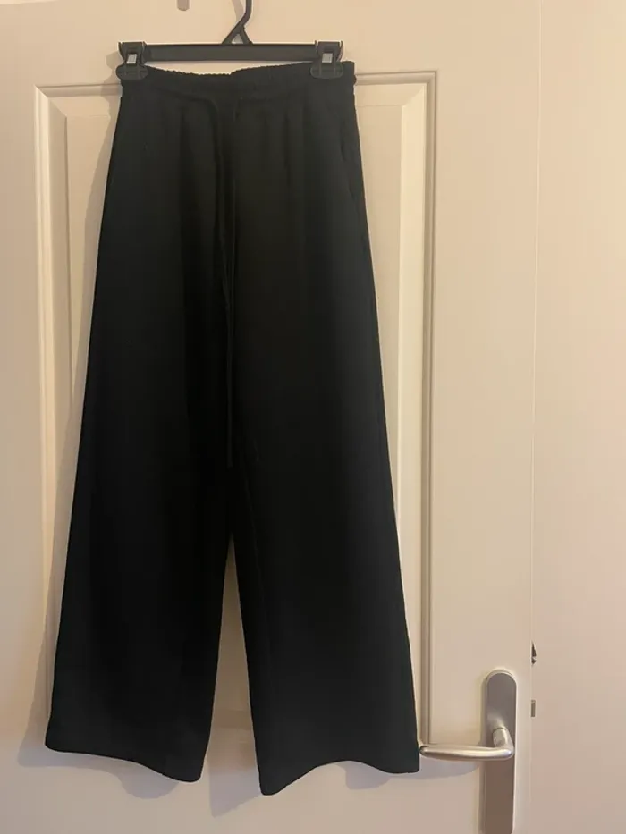 Pantalon survêtement