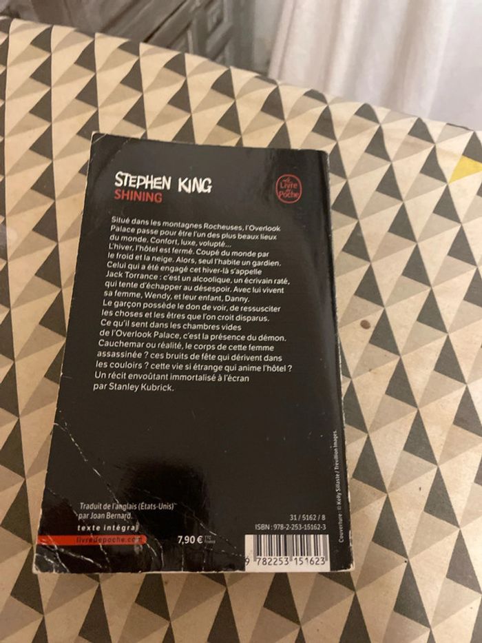 Carnets noirs - photo numéro 8