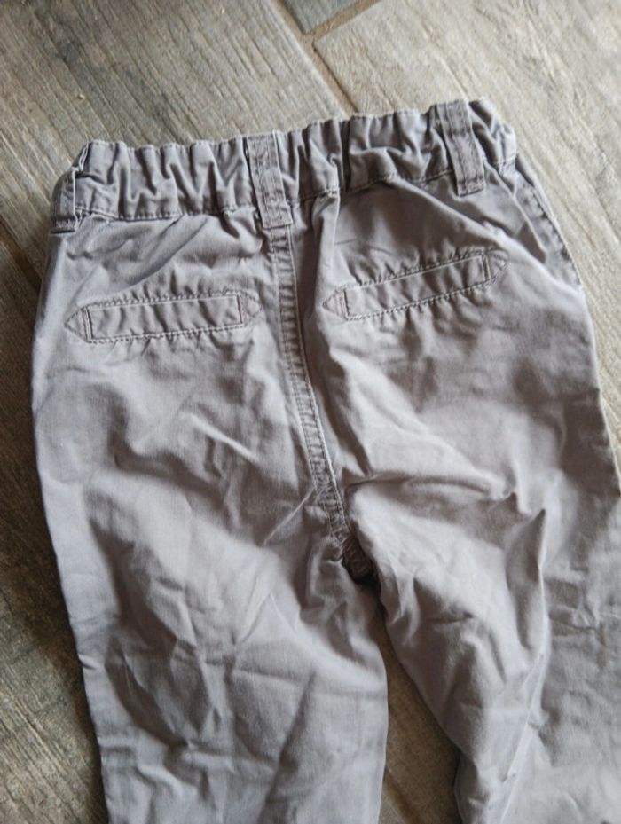 Pantalon leger - photo numéro 4