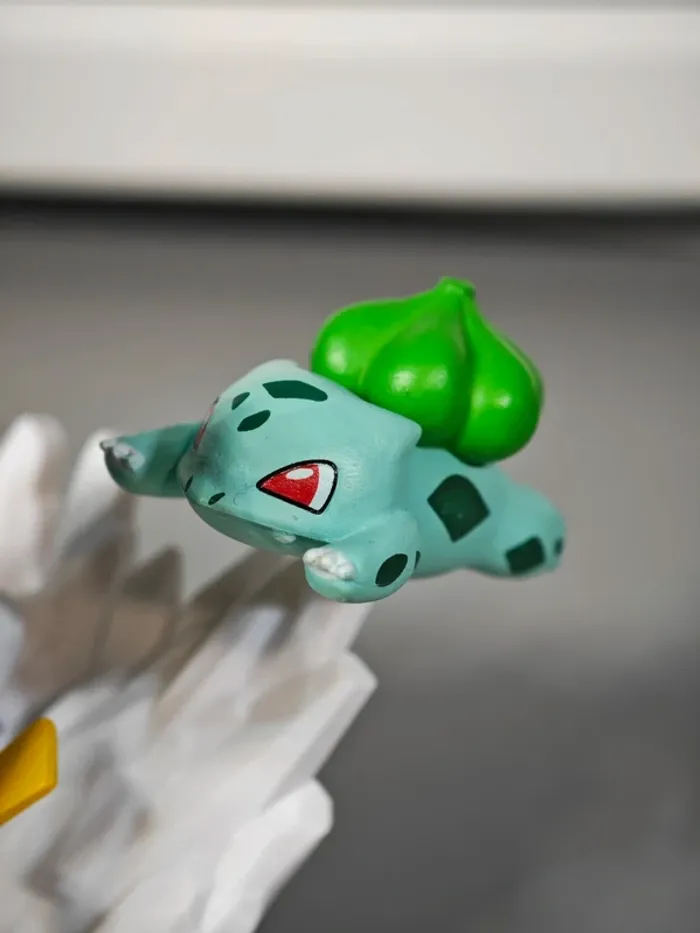 Figurine Diorama Pokémon 13cm neuve sans boîte - photo numéro 8