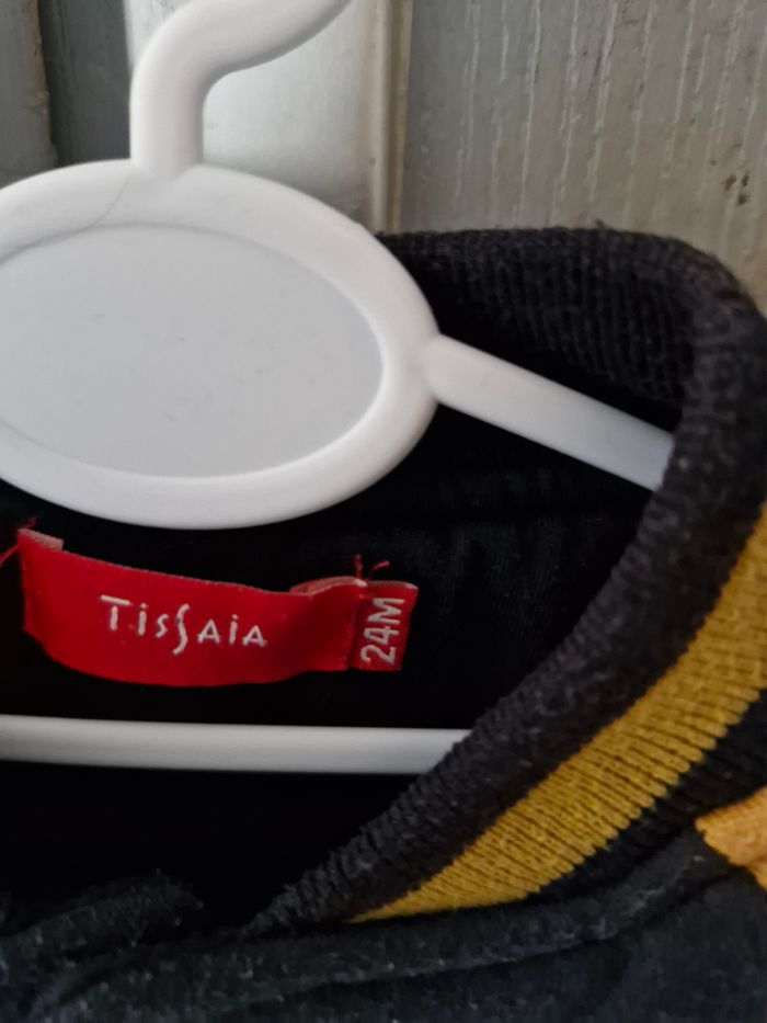 Manteau 2 ans - photo numéro 3