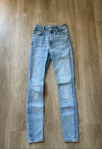Jeans Zara