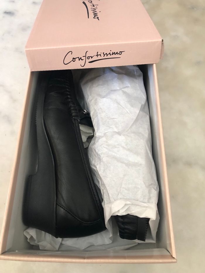 Chaussures femme - photo numéro 3