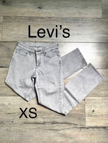 Jean Levi’s taille 34