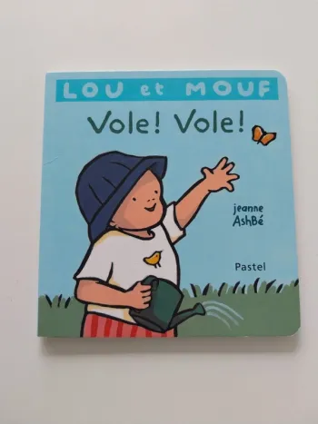 Lou et  mouf