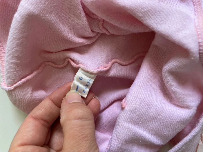 Tenue danse fille - photo numéro 5